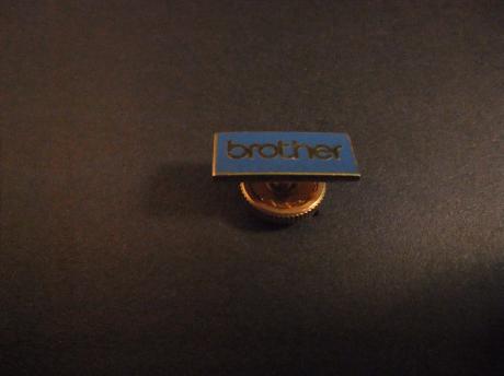 Brother kopieermachines logo (schroefdop)